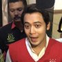 Dilaporkan April, Ini Alasan Kriss Hatta Baru Ditangkap Sekarang