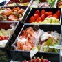 Jepang Rilis Bento Ukuran Jam Tangan, Begini Tanggapan Kocak Warganet