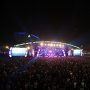 Puluhan Artis Lintas Genre Tampil Tiap Hari di Jakarta Fair 2019