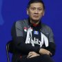 Hendry Saputra PDP Corona, PBSI Lapor BWF