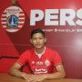 Gabung Persija, Jebolan Persib Ini Berjanji Bersikap Profesional