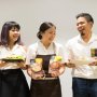 Damai Dalam dan Luar Tubuh, Tips Sederhana Gaya Hidup Holistik ala Bams