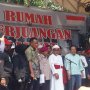 Pendemo 22 Mei Minta Polisi Tak Represif saat Tangani Massa Aksi