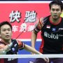 Hasil Korea Open 2022: Lewati Wakil Tuan Rumah, Hendra/Ahsan Juga ke Semifinal