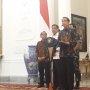 Jokowi: Kita Enggak Akan Memberikan Ruang Kepada Perusuh