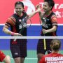 Piala Sudirman 2019: Kalah 2-3 dari Denmark, Indonesia Juara Grup