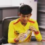 Empat Bulan Bersama AFC Tubize, Firza Andika Masih Alami Kesulitan Ini