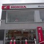 Lihat-Lihat Dealer Honda di Italia, Warganet Indonesia Dibuat Kagum