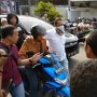 Bawa Senjata Api dan Sajam, Dua Pendemo 22 Mei di Medan Dibekuk Polisi