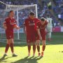 James Milner Pamer Otot Perut, Netizen Salah Fokus