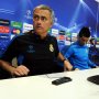 Ingin Reuni, Cristiano Ronaldo Minta Juventus Datangkan Mourinho