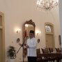Temui Jokowi, Zulhas Minta Pemenang Pilpres Menjahit Kembali Persatuan