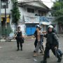 Aniaya Warga saat 22 Mei, 10 Polisi Bakal Meringkuk 21 Hari di Sel Khusus