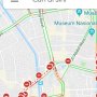 Daftar Jalan-jalan di Jakarta yang Ditutup saat Aksi 22 Mei Rabu Hari Ini