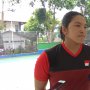 Juara di Singapura Jadi Modal Jessy Rompies ke SEA Games 2019