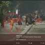 Tetap Bertugas, Aksi Petugas Oranye Saat Rusuh Demo Bawaslu Ini Bikin Salut