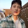 Mengaku Bahagia, Ji Chang Wook Curhat tentang Kehidupan Wajib Militer
