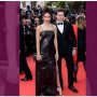 Deretan Foto Mesra Brooklyn Beckham dan Hana Cross di Red Carpet Cannes