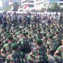 Suasana Ibu Kota Jakarta Mulai Kondusif, Berikut Kronologi Amuk Massa