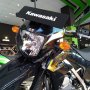 Nekat Gasak Kawasaki KLX Milik Pemerintah Desa, Dua Pemuda Berakhir Tragis