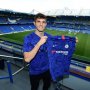 Christian Pulisic Ogah Dibandingkan dengan Eden Hazard, Ini Alasannya