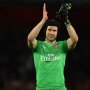 Gantung Sepatu, Petr Cech Banting Setir Jadi Drummer Band Rock