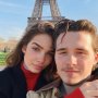 Manis, Ini Momen Mesra Brooklyn Beckham dan Hana Cross di Cannes 2019