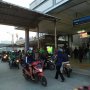 Ada Aksi 22 Mei, Dua Stasiun di Depok Terpantau Normal