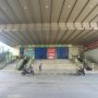 Aksi 22 Mei Rusuh, Pasar Tanah Abang Tutup dan Dijaga Ratusan TNI