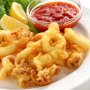 Sampai Dikira Kecoa, Tampilan Cumi Goreng Tepung Rp45 Ribu Tak Sesuai Foto Ini Bikin Publik Prihatin