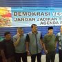 Jakarta Mulai Kondusif, Pasar Tanah Abang Dibuka Besok