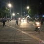 Usai Kerusuhan 22 Mei, Jalan Wahid Hasyim Dibuka, Thamrin - HI Masih Tutup
