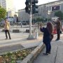 Situasi Jakarta Hari Ini: Tak Lagi Rusuh, Kawasan Thamrin Kembali Ramai