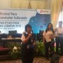 Musim Angkutan lebaran, Jumlah Penumpang KRL Diprediksi Naik Tiga Persen
