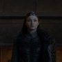 Episode Terakhir GOT, Rambut Sansa Stark Terinspirasi Ratu Elizabeth I