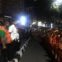 Malam Takbiran, Ribuan Petugas Kebersihan Disiagakan DLH DKI
