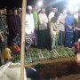 22 Mei Tewaskan Santri asal Banten, Aziz Sempat Buatkan Meja Dagang Ibunya