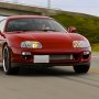 Tunjukkan Komitmen, Toyota Bakal Jual Suku Cadang Untuk Supra Lawas