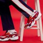 Fila Creator, Nostalgia Sepatu Klasik Tahun 1990-an