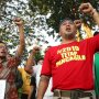 Warga Suroboyo Sampaikan 7 Pernyataan Sikap soal Aksi 22 Mei di Jakarta