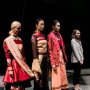 Lulusan Fashion MDIS Tampilkan Koleksi dengan Pesan Sosial