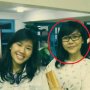 Laporkan Rusuh 22 Mei, Reporter Cindy Viral dan Disebut Pemersatu Bangsa