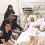 Sandiaga Abadikan Foto Pertemuan Bermakna dengan Ustaz Arifin Ilham