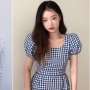 Kena Hujat, Model Ini Dianggap Menjiplak Gaya Jennie BLACKPINK