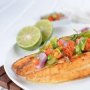 Resep Ikan Nila Bakar Sambal Matah untuk Berbuka Puasa