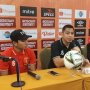Perseru Badak Lampung Bidik Tiga Poin di Markas Semen Padang