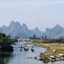 Kelewat Menawan, 5 Destinasi Wisata di China Ini Malah Jarang Dibicarakan