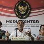 Wiranto Hormat ke Prabowo karena Suruh Pendukung Tak ke MK Besok