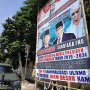 Kerusuhan 22 Mei di KS Tubun Banyak Pembakaran, Tapi Spanduk Prabowo Utuh