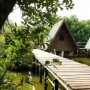Twitwar Admin Pemprov DKI dan Pengelola Taman Mangrove, Video Ini Jadi Soal